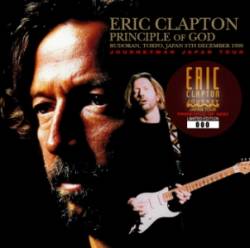 Eric Clapton : Principle of God
